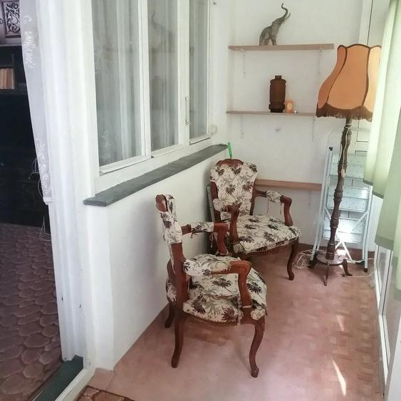 Apartament cu 2 camere semidecomandat în Exterior Vest