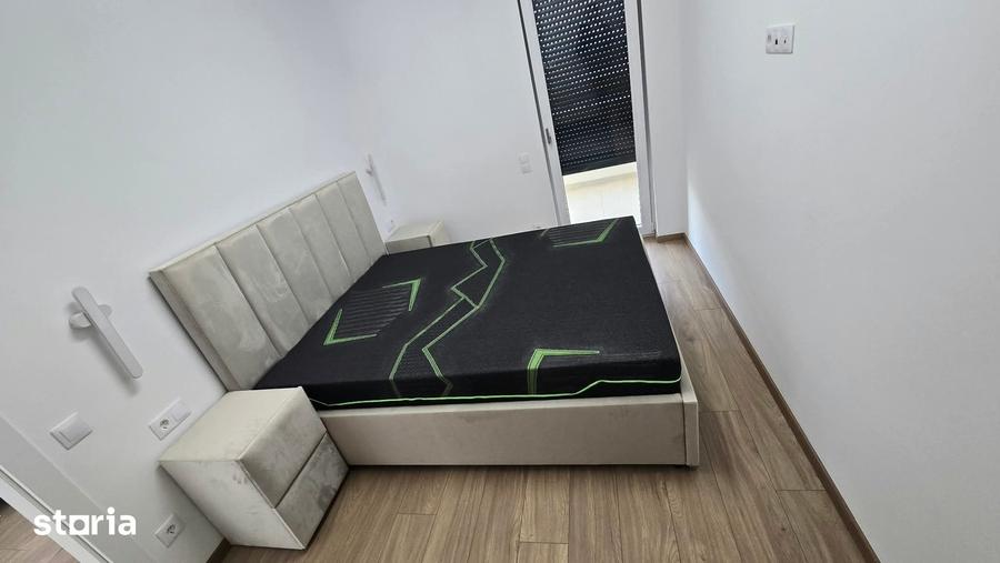Apartament cu 3 camere decomandat în Șelimbăr
