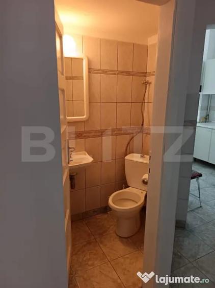 Apartament cu 2 camere decomandat în Ultracentral