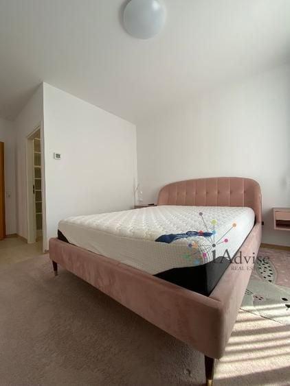 Apartament cu 4 camere decomandat în Avantgarden
