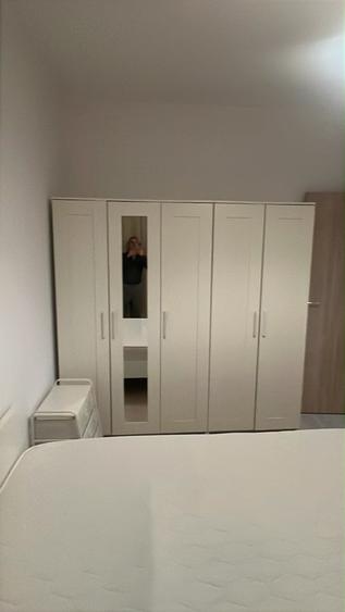 Apartament cu 2 camere decomandat în Eroii Revoluției