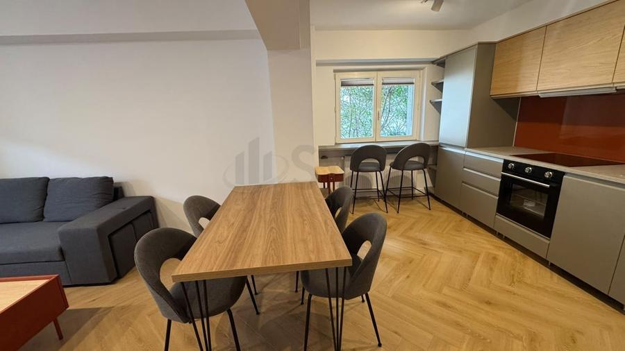 REA0100869 Apartament 3 camere I Victoriei - 4