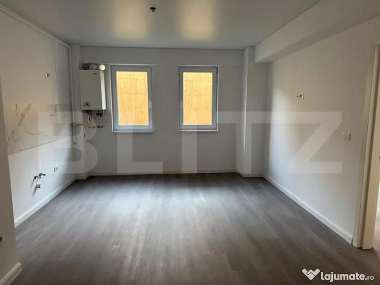 BLOC NOU !! Apartament 1 camere, 35.30 mp, zona Bucium la un - 11