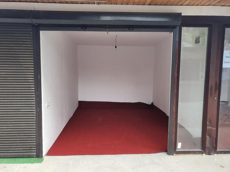 Spațiu comercial, în Nord