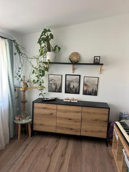 Casă cu 4 camere în Bazoș
