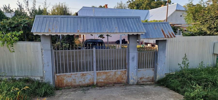 Casă cu 4 camere în Soci