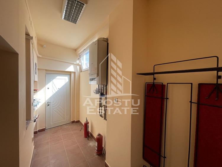 Spațiu comercial, de 100 mp, în Elisabetin