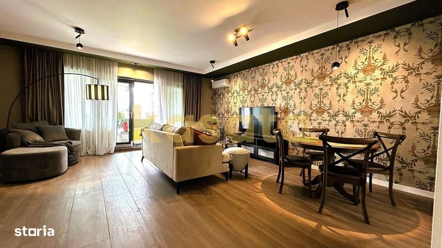 Casă cu 4 camere semidecomandat cu Teren 101 Mp în Dascălu