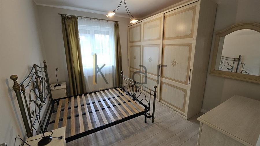 Apartament cu 5 camere decomandat, mobilat în Andrei Mureșanu