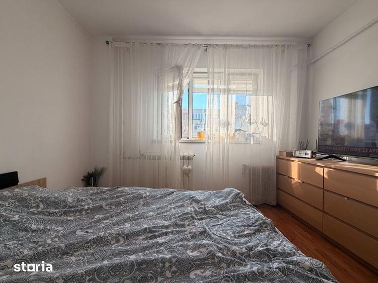 Apartament cu 2 camere în Crângași