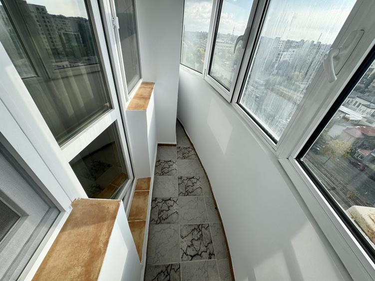 Apartament cu 2 camere decomandat, mobilat în Timpuri Noi