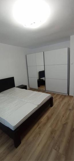 Garsonieră decomandată în Cetate