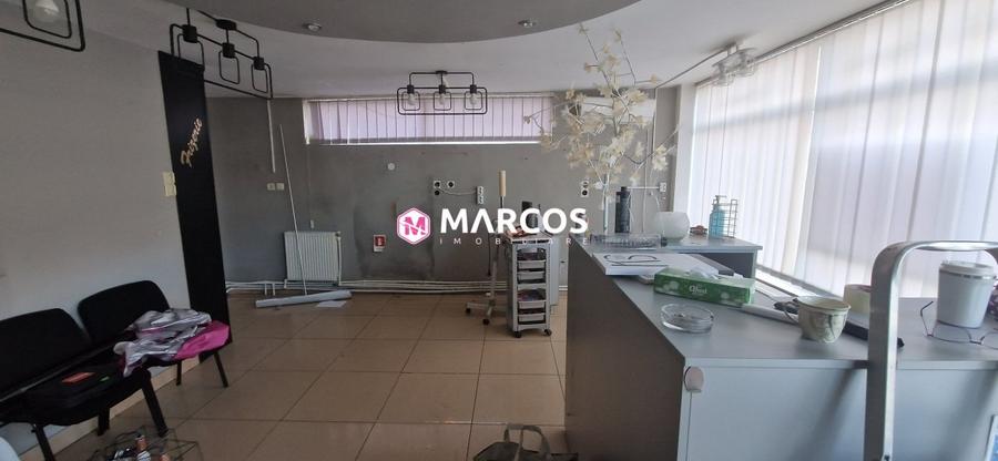 Spațiu comercial, de 160 mp, în Micro III