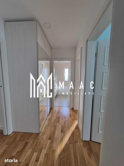 Apartament cu 4 camere în Central