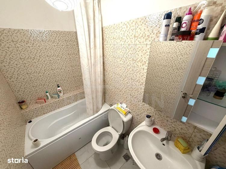 Apartament cu 2 camere în Calea Severinului