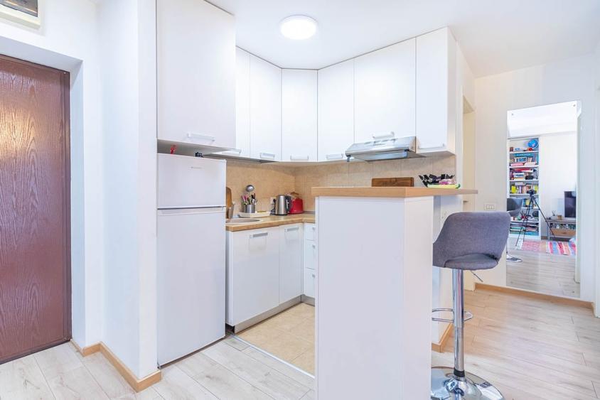 Inchiriere Apartament 2 camere cu terasa - Aviatiei - 7