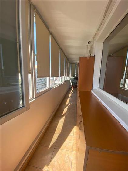 Apartament cu 3 camere decomandat, mobilat în Pantelimon