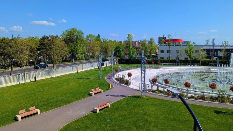 Garsonieră decomandată în Metalurgiei