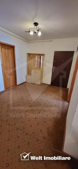 Apartament cu 2 camere decomandat, mobilat în Bună Ziua