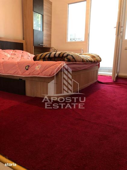 Apartament 1 camera, decomandat , zona Girocului, Timisoara, Timis - 2