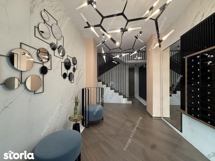 Apartament cu 2 camere, mobilat în Blașcovici
