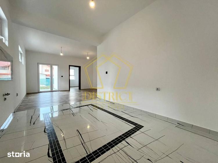 Casă cu 4 camere cu Teren 300 Mp în Freidorf