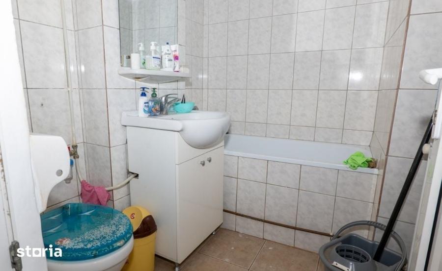 Apartament cu 2 camere în Micro 9