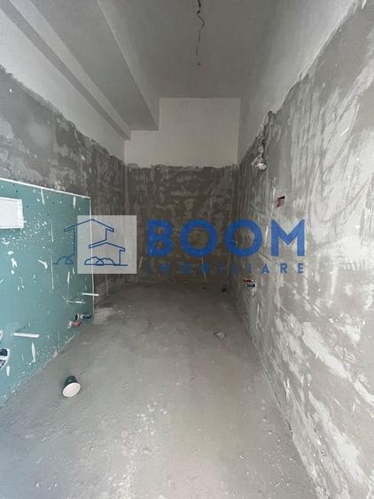 Apartament cu 2 camere decomandat în Agrement Ostroveni