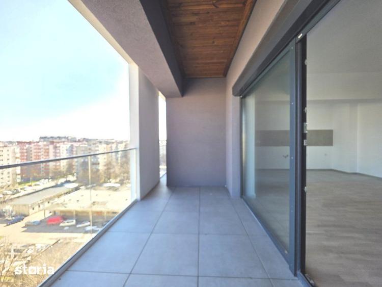 Apartament 2 camere, etaj 9, zona 13 Septembrie - 15