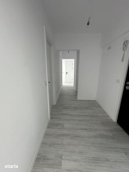 Apartament cu 3 camere decomandat în Gara de Nord
