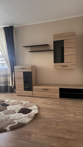 Apartament cu 2 camere în Florești