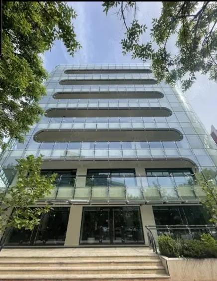 Spatii birouri premium 145mp utili, Bucuresti, Unirii, 5.075 euro luna - 3