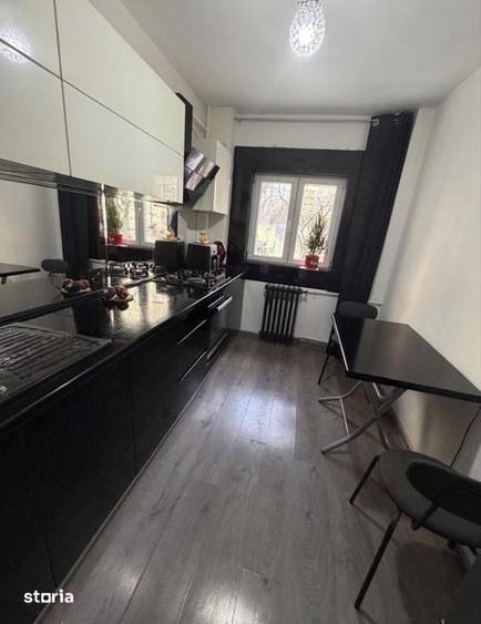 Apartament 2 camere decomandat et 1 Stefan cel mare Dinamo - 5