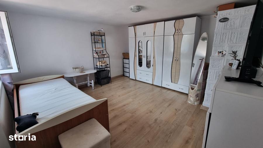 Casa de vanzare in Focsani - Fundatura Gheorghe Doja - 80 mp Utili - 2