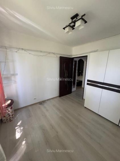 Apartament cu 3 camere semidecomandat, mobilat în Drumul Taberei