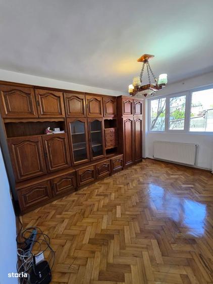 Apartament 2 camere | Piata Somes | ET 2 - 6