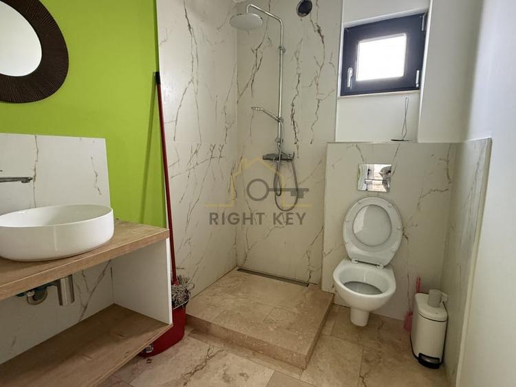 Duplex cu 5 camere cu Canalizare în Clinceni