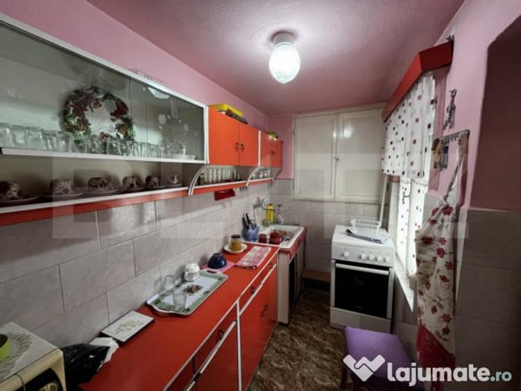 Casa de vanzare, 85mp, zona Micro 14 - 3