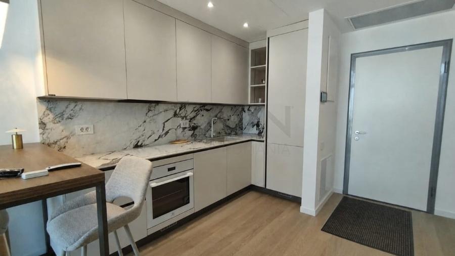 REA1028583 apartament  2 camere I vedere panoramica - 6