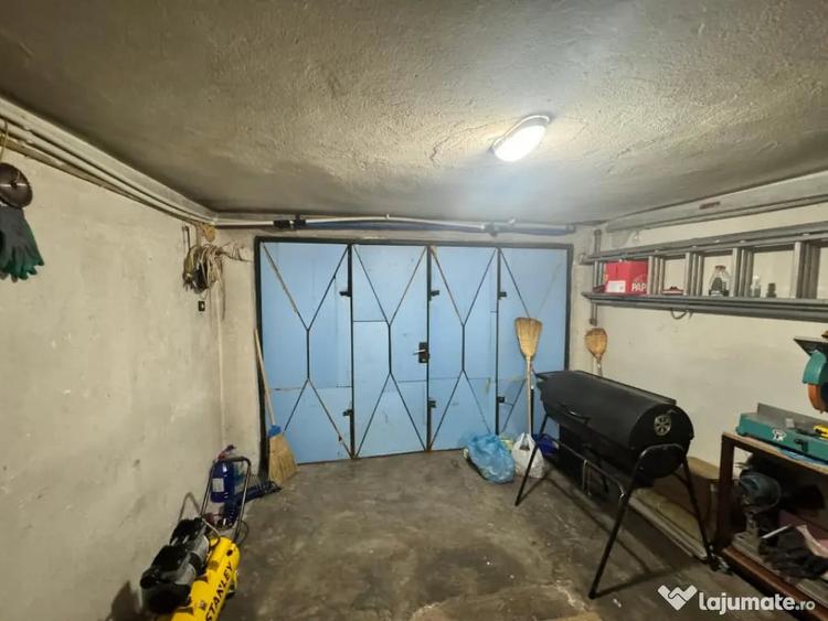 Casă cu 4 camere cu Teren 120 Mp în 1 Mai