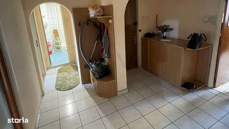 Apartament cu 4 camere în Pipera