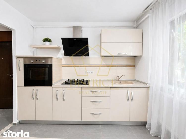 Apartament cu 2 camere | Gheorghe Lazar - 4