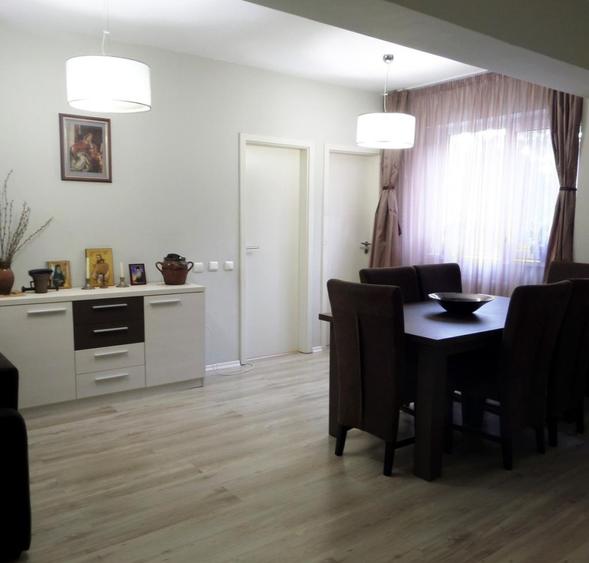 Aparatorii Patriei, 3 Camere, Parcare, Metrou, AC, Centrala proprie - 2