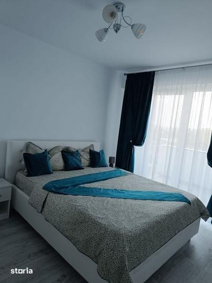 Decebal Residence proprietar vand apartament - 3