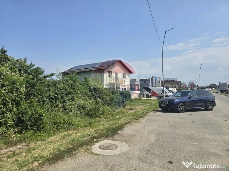 Teren în Blejoi