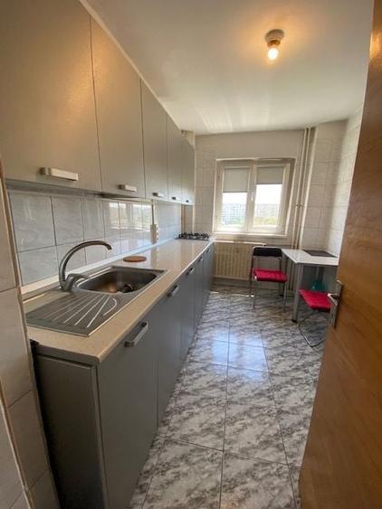 Apartament cu 2 camere decomandat în Colentina