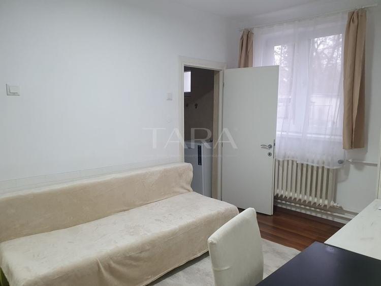 Apartament 2 camere – Gheorgheni, zona Piața Hermes - 1