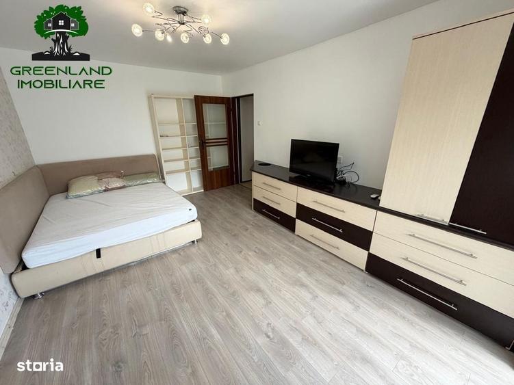 Apartament cu 2 camere decomandat în Metalurgie