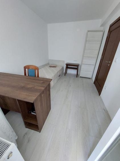 Apartament cu 3 cameră de închiriat – Zona Centrală, Oradea - 5