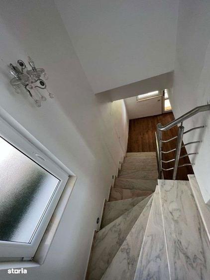 Casă cu 4 camere cu Teren 1700 Mp în Lerești